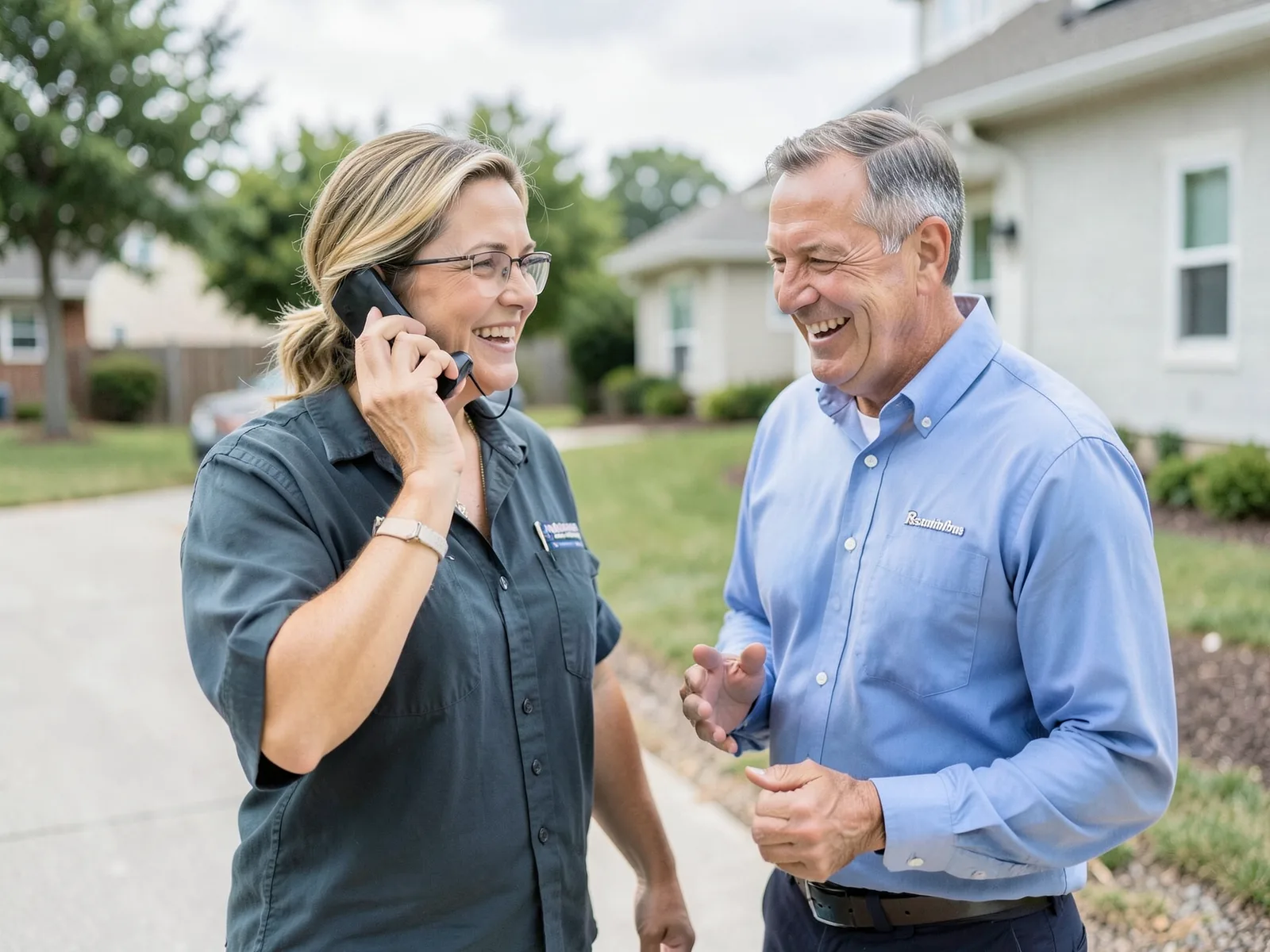 Frequently Asked Questions About Roof Leak Water Damage Restoration in Elkfork, KY